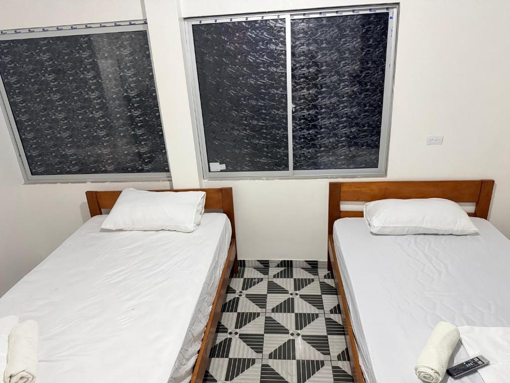 Hostal Beru - 4