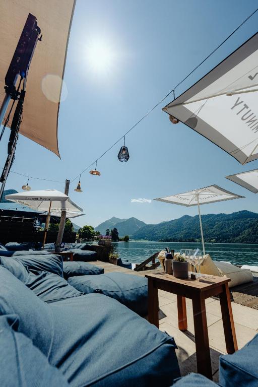Seehotel Schlierseer Hof - 4