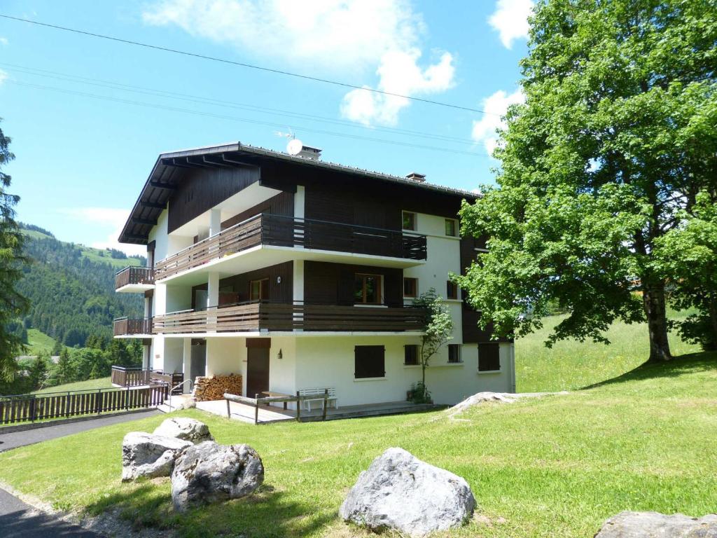 Appartement cosy près des pistes, 3*, capacité 6, avec WIFI - FR-1-304-271 - 2
