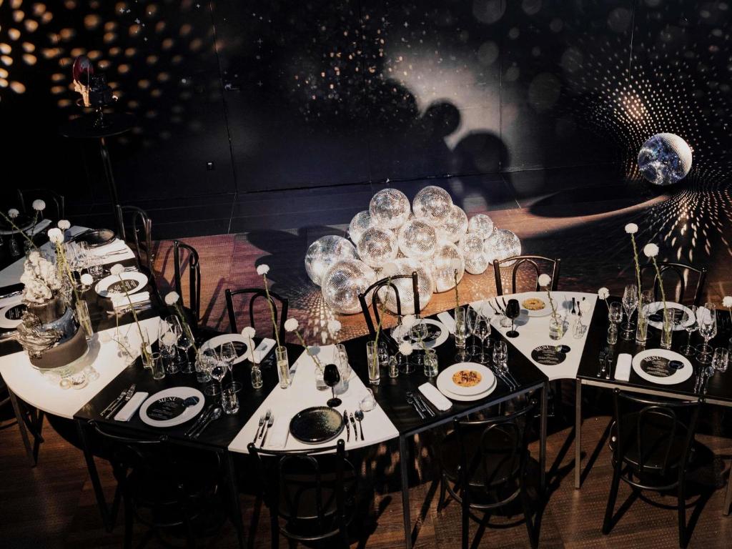 Meeting room / ballrooms