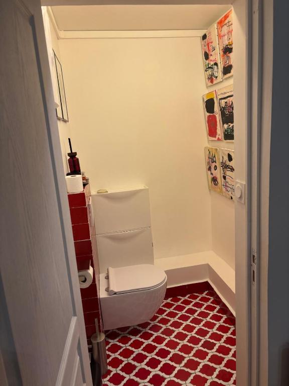 Comme chez soi - 4