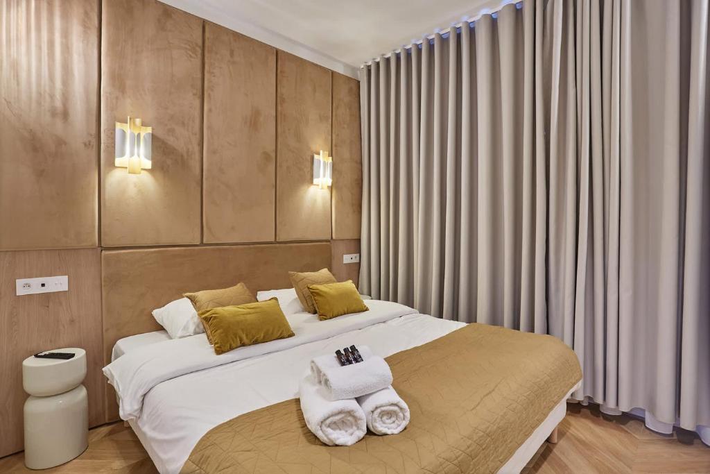Sublime apartment Center of Paris - 5