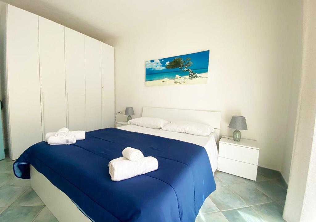 LaureLivingHoliday Home Cala Gavetta 01 - 1