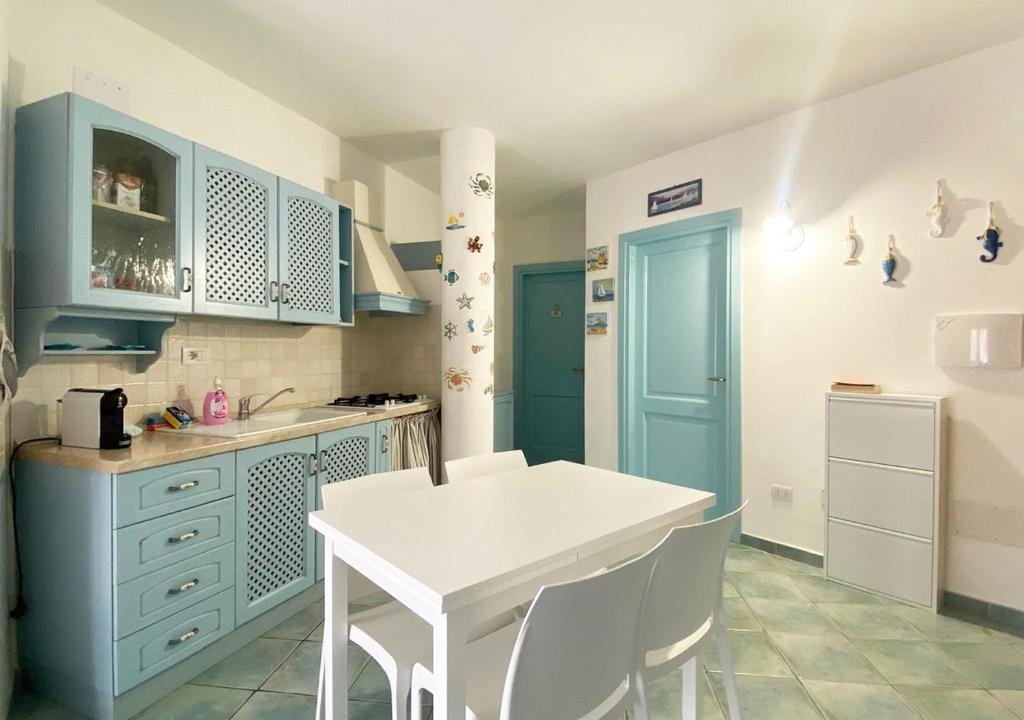 LaureLivingHoliday Home Cala Gavetta 01 - 3
