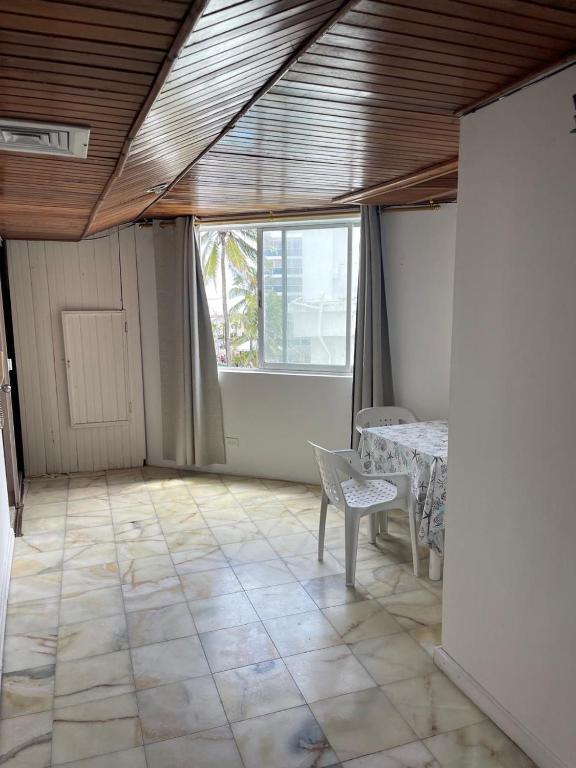Apartameto frente al mar - 3