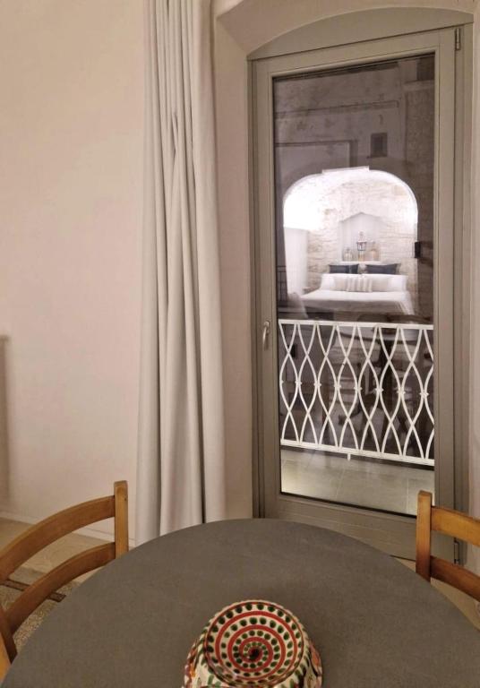 Prima Pietra Ostuni con Terrazza Panoramica - 3