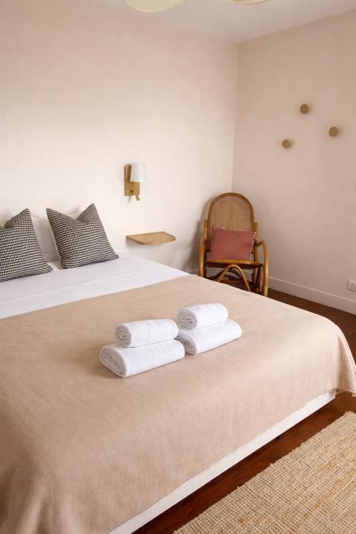 Villa Olive - Centre Deauville - 5