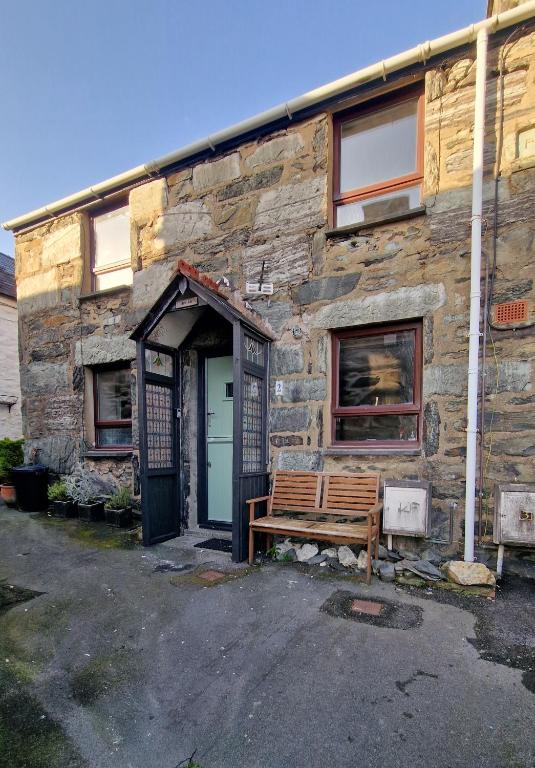Penbryn Holidays No 2 photo 7