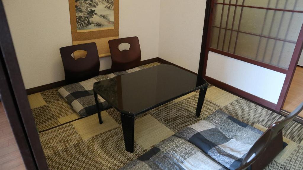 Apartment Namba Daikoku