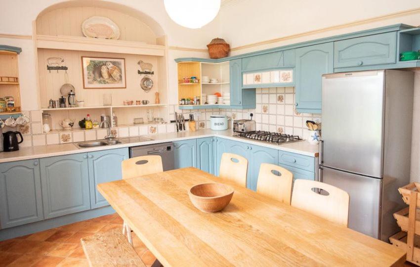 Old Vicarage, Mortehoe photo 8