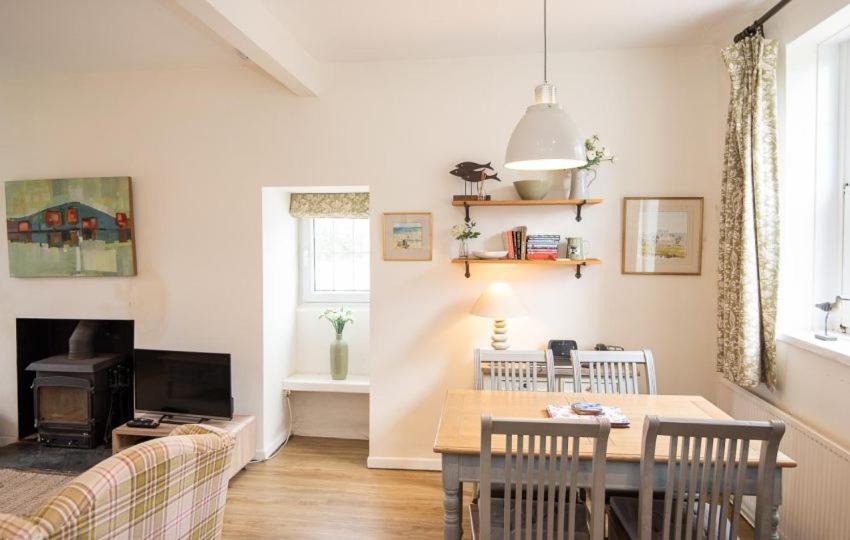 Old Vicarage, Mortehoe photo 7