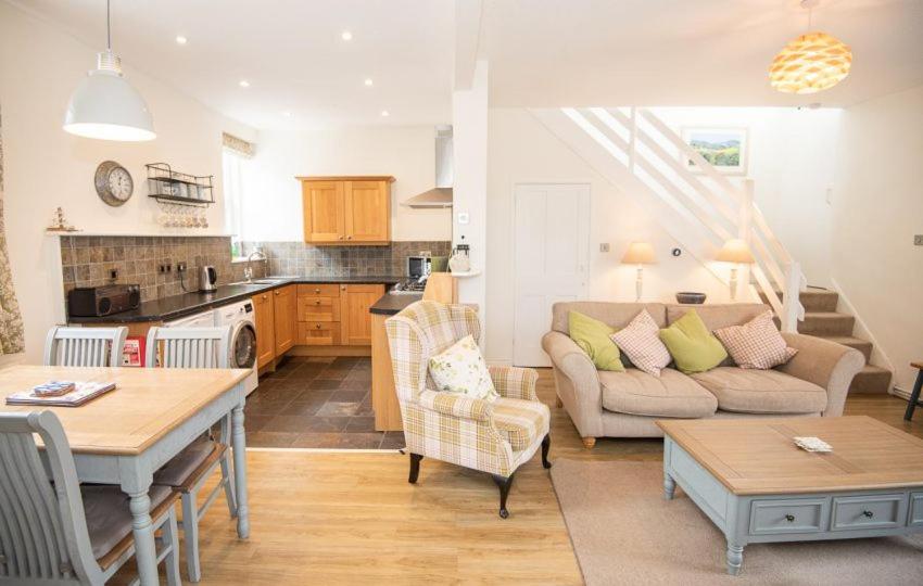 Old Vicarage, Mortehoe photo 6