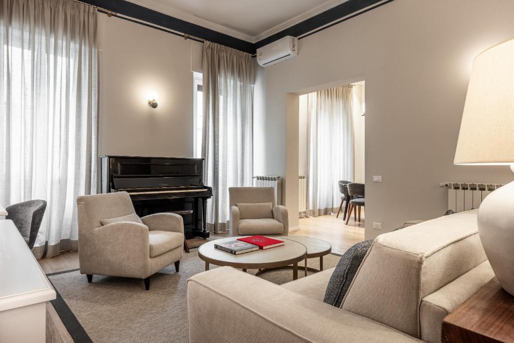 Brunelleschi Prestige by MMega - 5