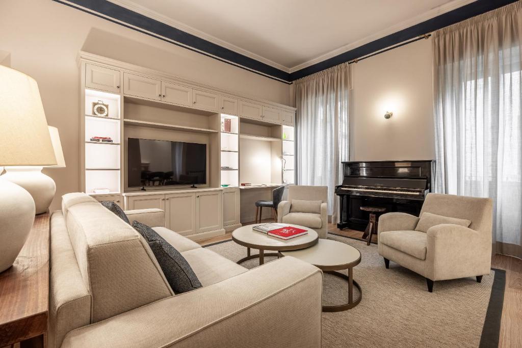 Brunelleschi Prestige by MMega - 1