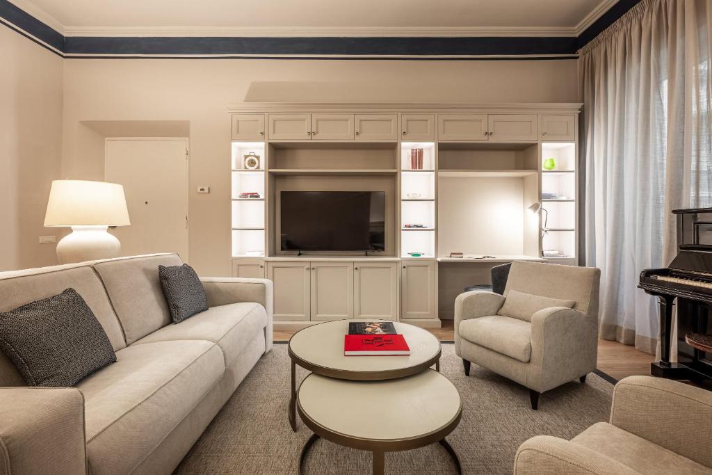 Brunelleschi Prestige by MMega - 3