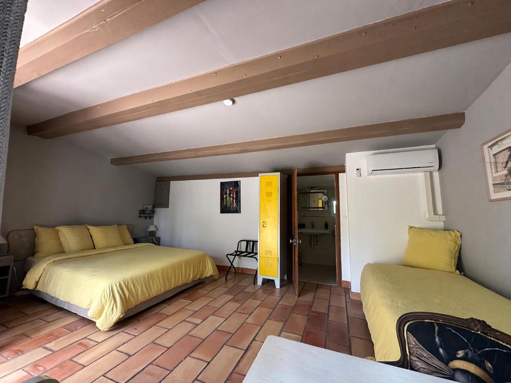 Mas la Provence - 4