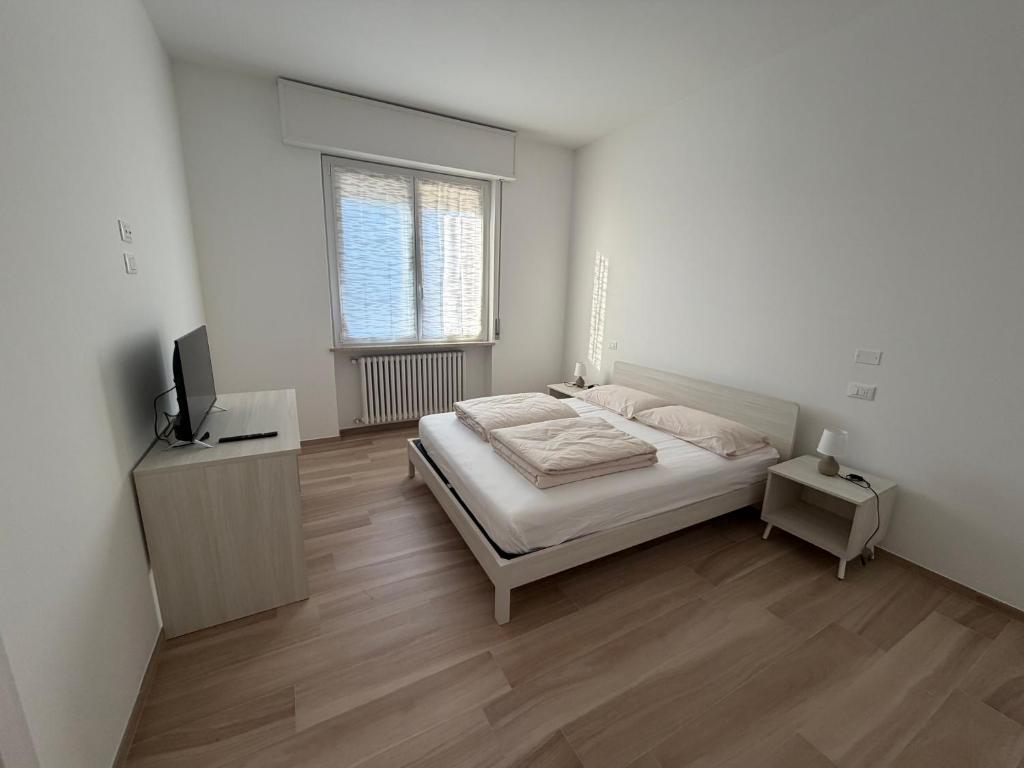 Appartamento danzi 1 - 4