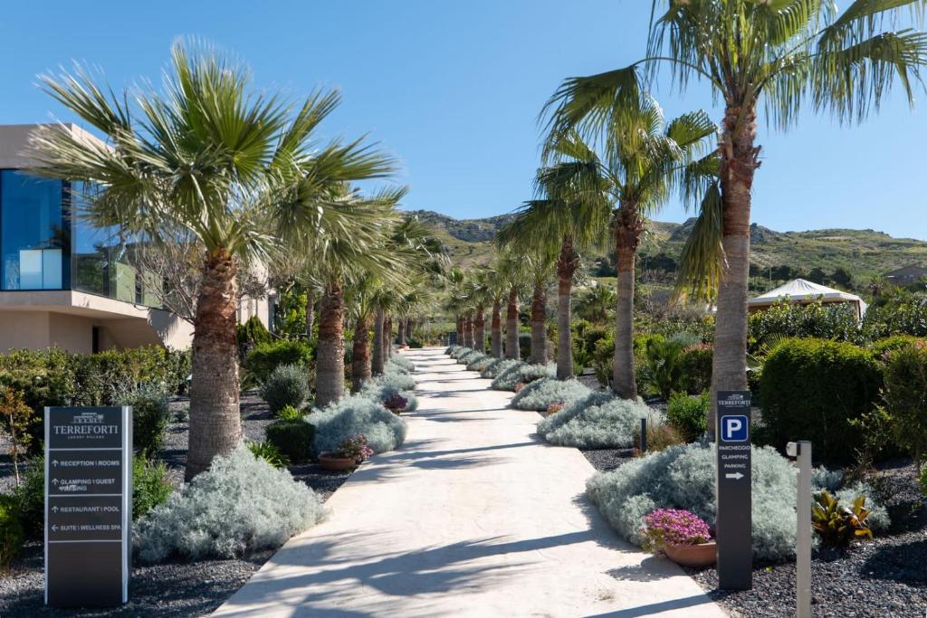 Terreforti Boutique Spa & Glamping - 4