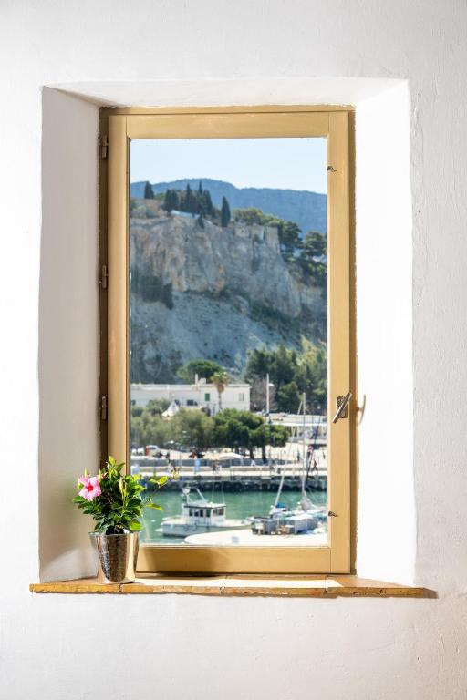 Appartement de Nino par Dodo-a-Cassis - 1
