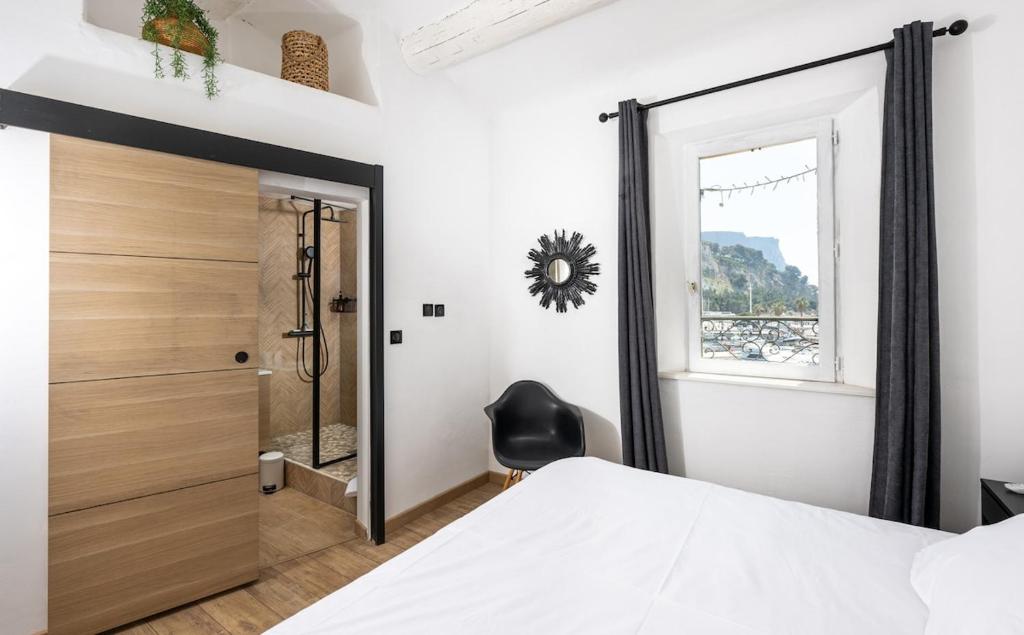 Appartement de Nino par Dodo-a-Cassis - 5
