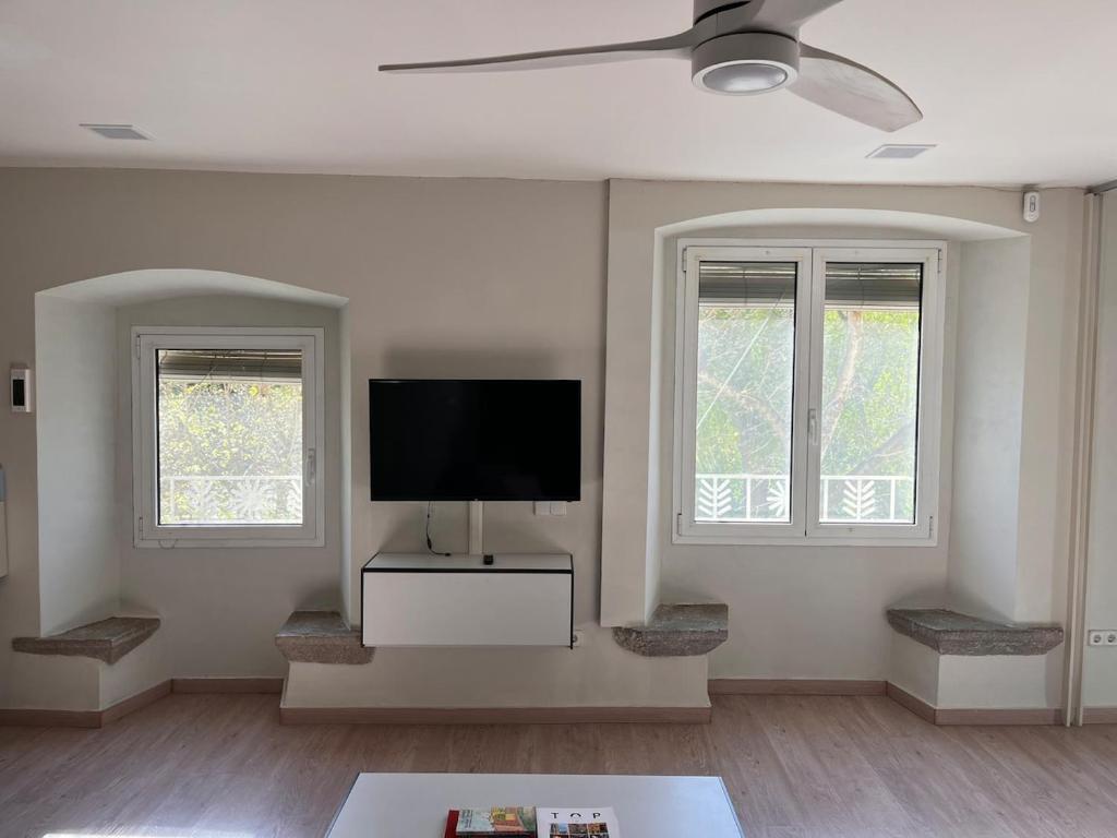 The Riverview Suite - 1