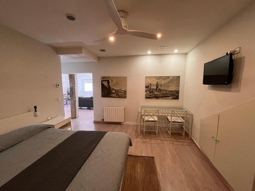 The Riverview Suite - 3