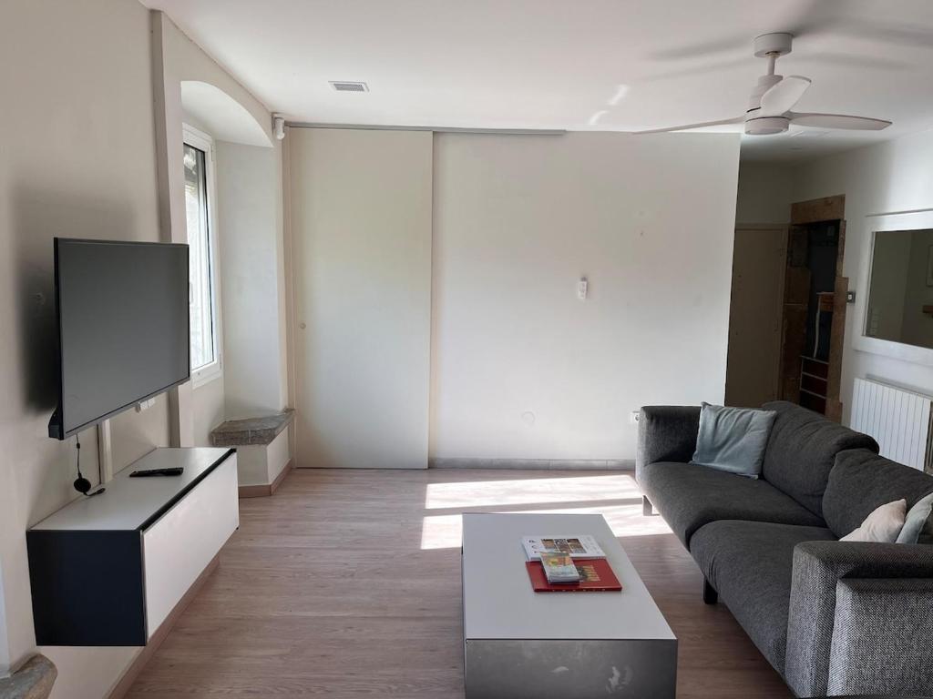 The Riverview Suite - 4