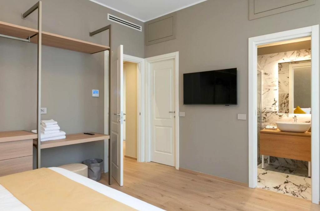 Elvezia Chic Apartamento - 3