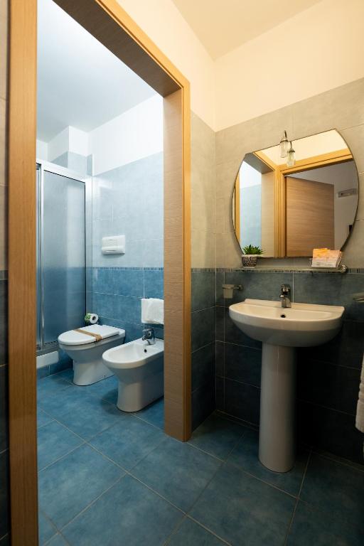 Porta delle Botteghelle — Hotel rooms in Trapani, Sicily