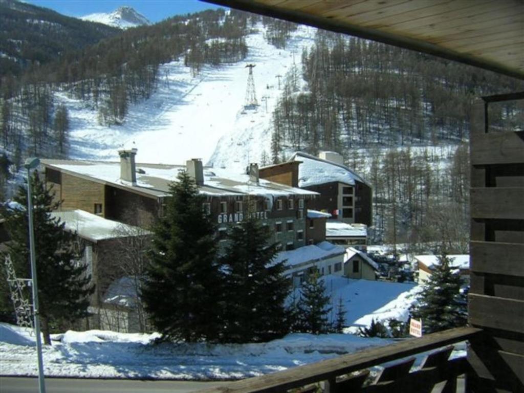 Appartement Duplex 6 Pers., Balcon, Proche Pistes, Navette Gratuite, Animaux Admis - FR-1-762-12 - 4