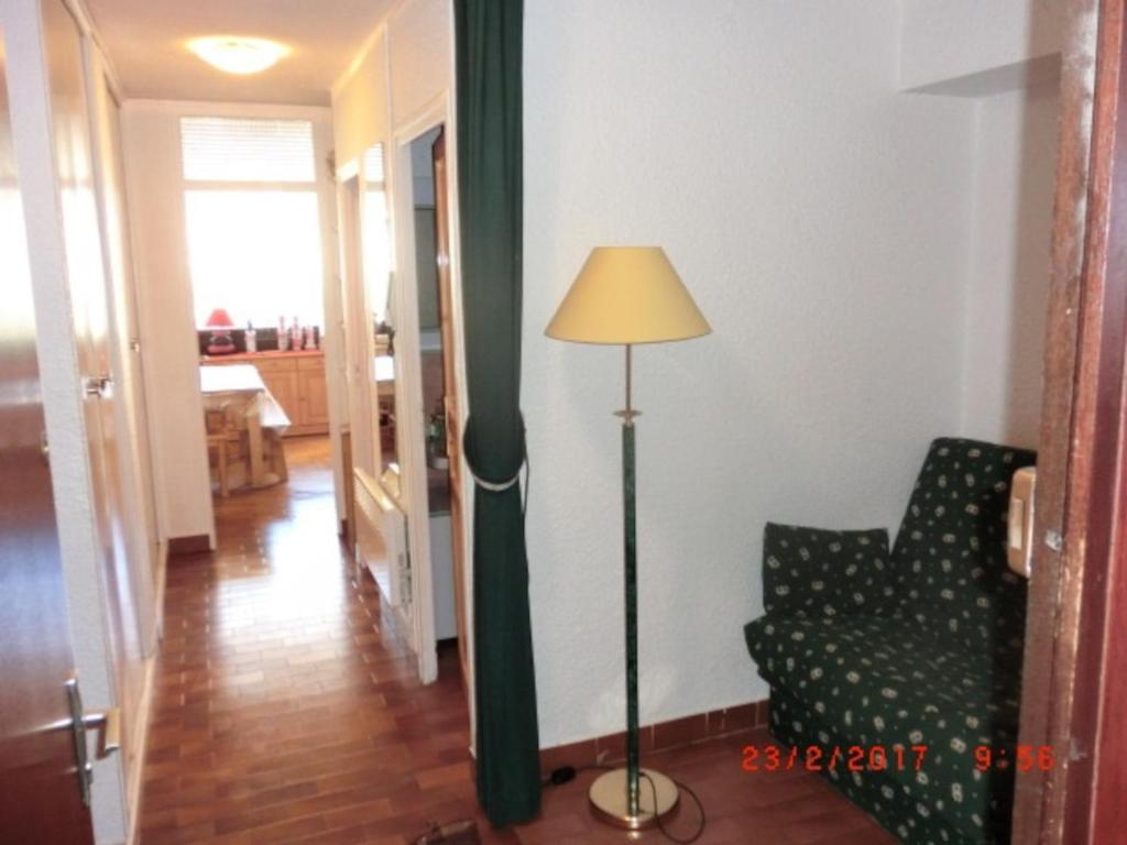 Appartement Duplex 6 Pers., Balcon, Proche Pistes, Navette Gratuite, Animaux Admis - FR-1-762-12 - 5
