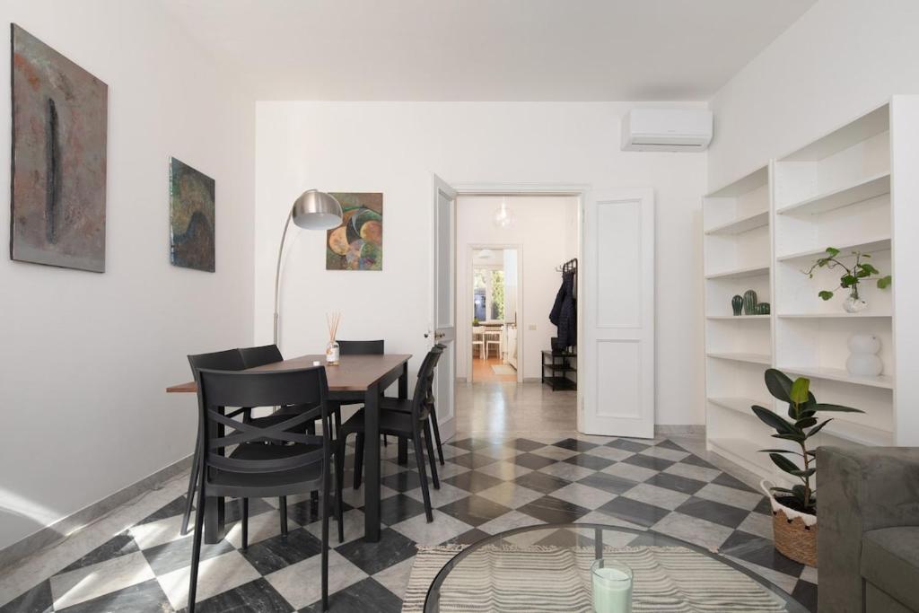 Spacious and bright accommodation with free parking - 5