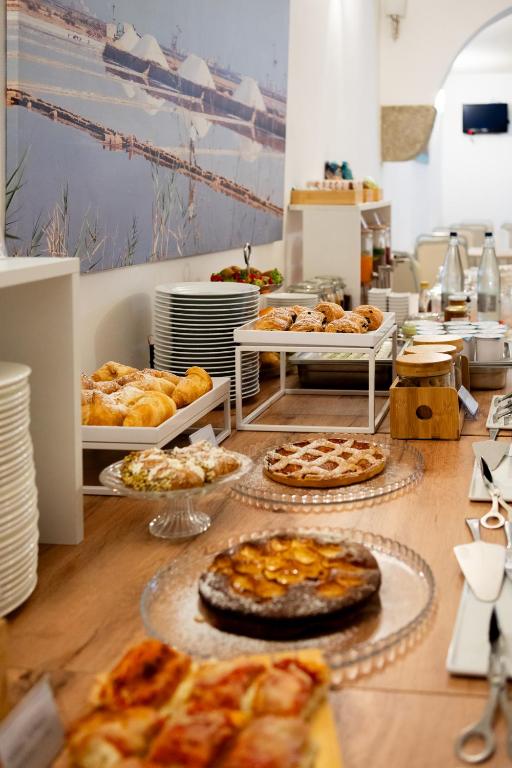 Porta delle Botteghelle — Restaurant & bars in Trapani, Sicily