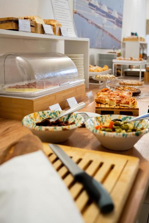Porta delle Botteghelle — Restaurant & bars in Trapani, Sicily