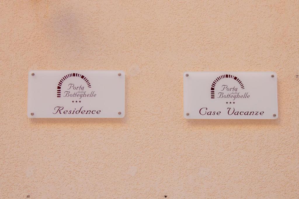 Porta delle Botteghelle - 2
