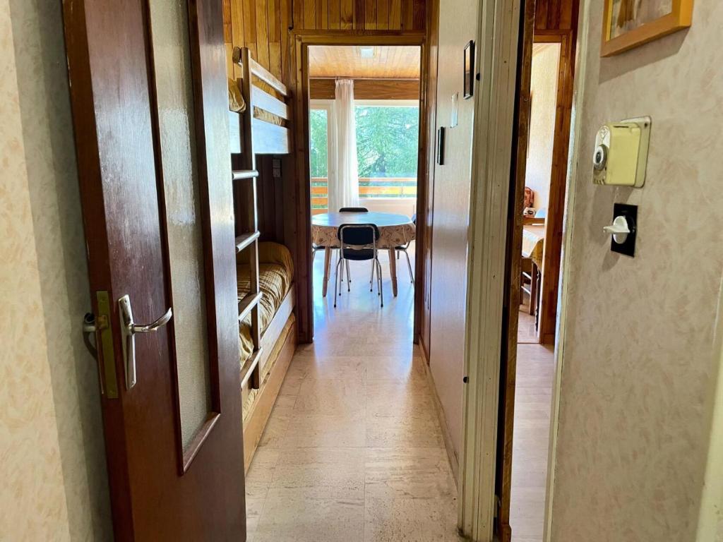 Résidence Horizon 1800 A - Studio cabine MAE-4513 - 4