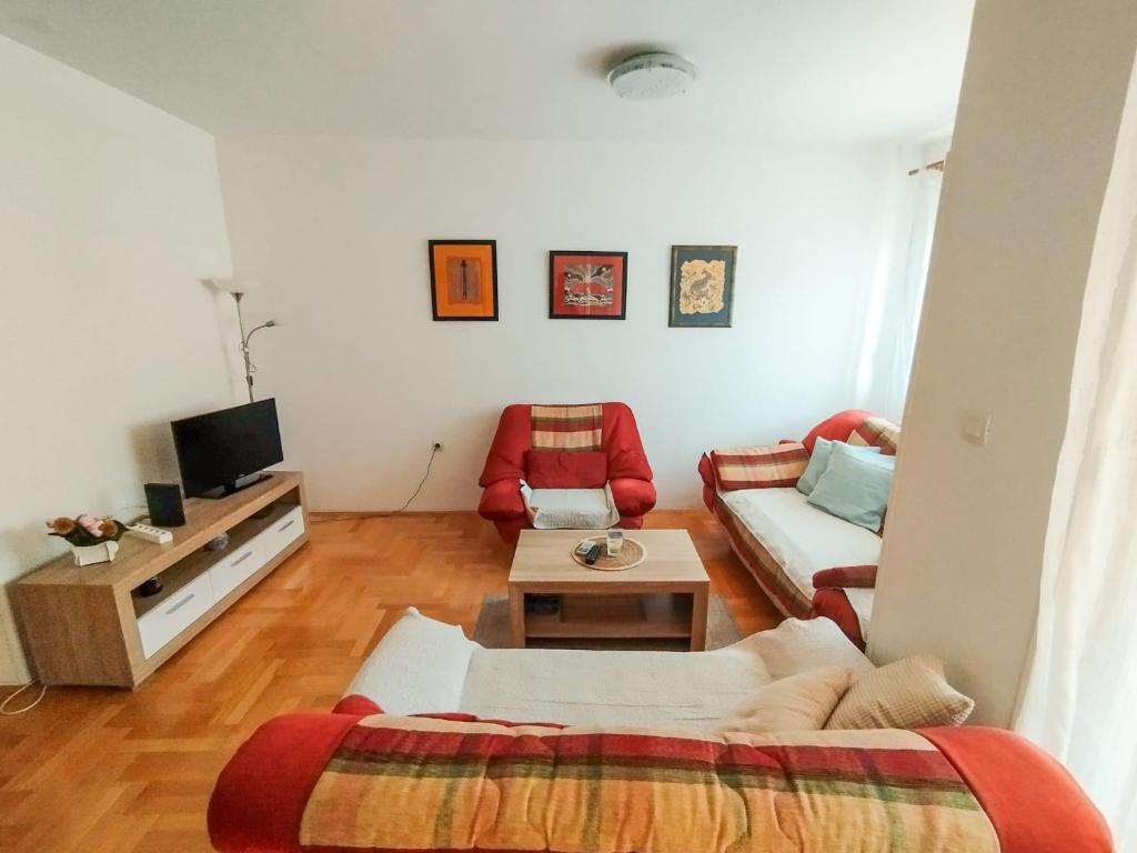 Studio Centar - 3