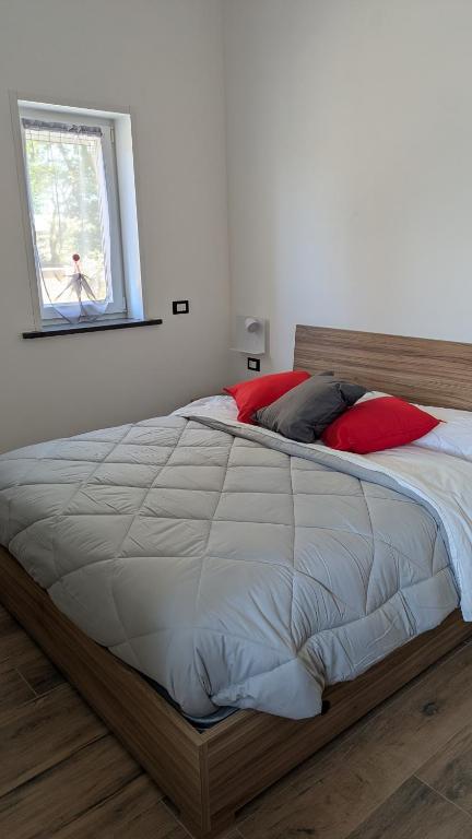 AURA MARINA - Guest House Fiumicino - 5