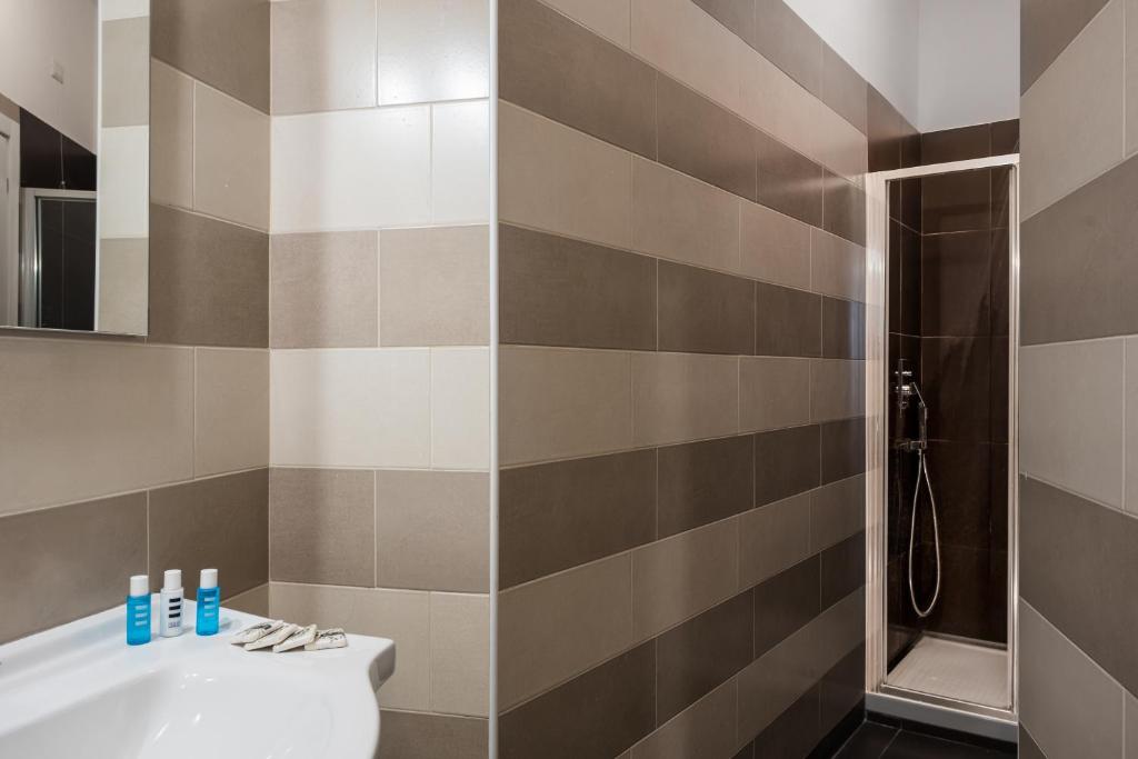 GOCCE VILLAS - Joes Flat 1 Modern - 5