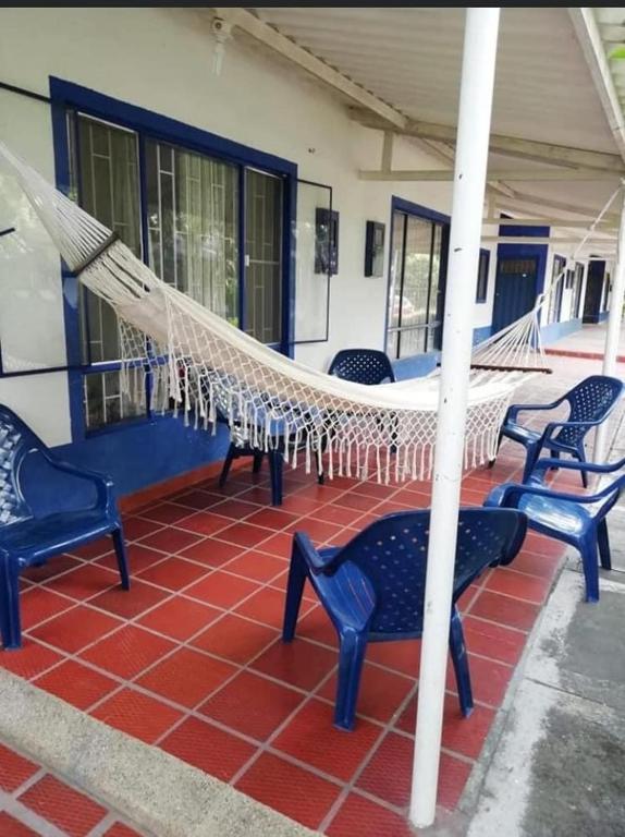 Casa en Condominio con Piscina - 2
