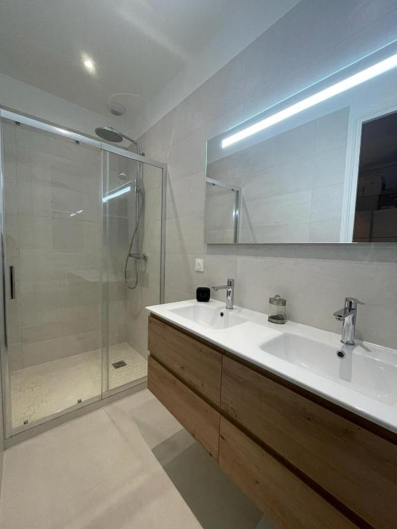 Grand Appartement à 2 pas des Champs Elysées - 4