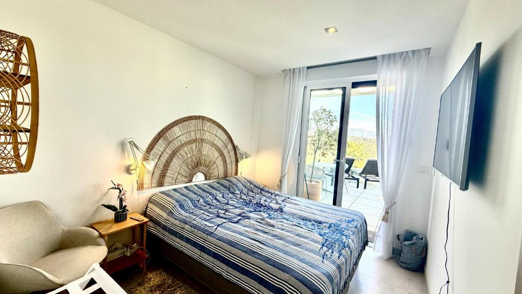 AZUL & VERDE Seaview Apartment - 2