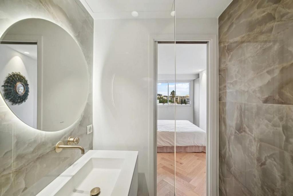 Palm Beach - appartement à louer - 3