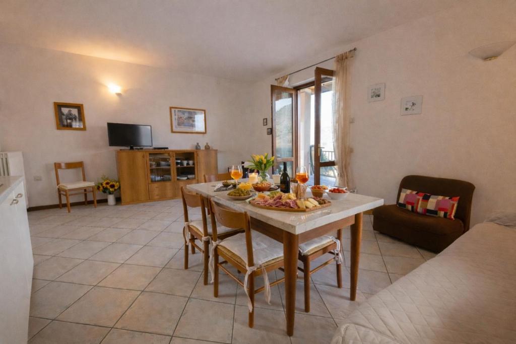 Appartamento Michela 2 by Theater Home - 3