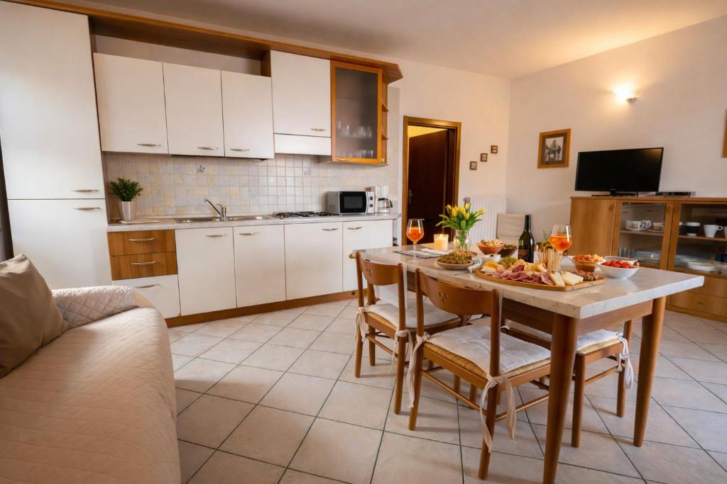 Appartamento Michela 2 by Theater Home - 4