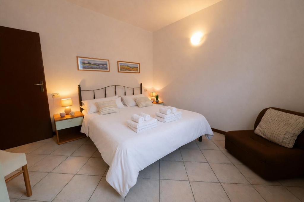 Appartamento Michela 2 by Theater Home - 5