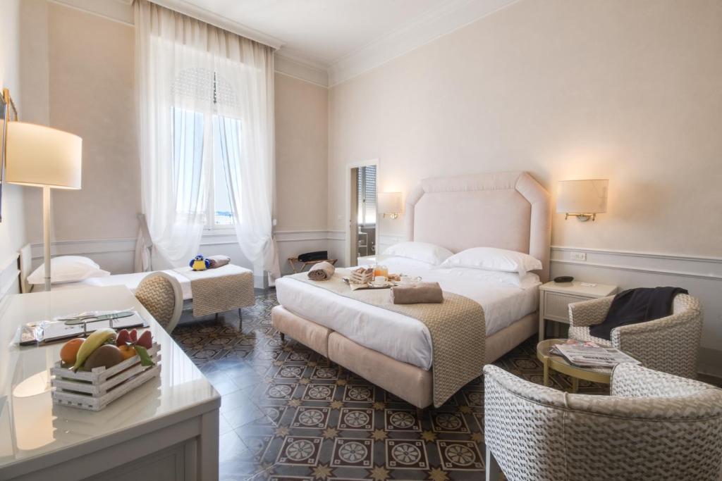 Grand Hotel Royal - 3