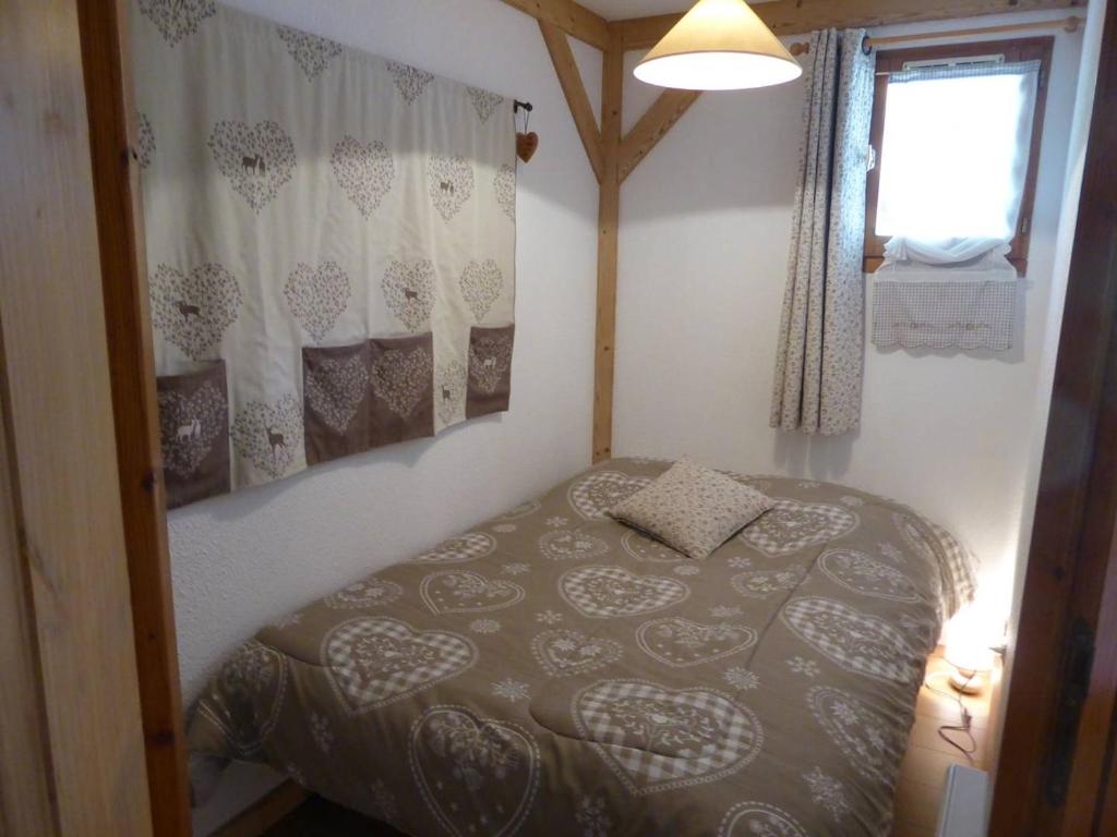 Appartement 4-6 pers, Beaufort, prox. pistes, piscine été, parking, animaux OK, bien équipé - 5