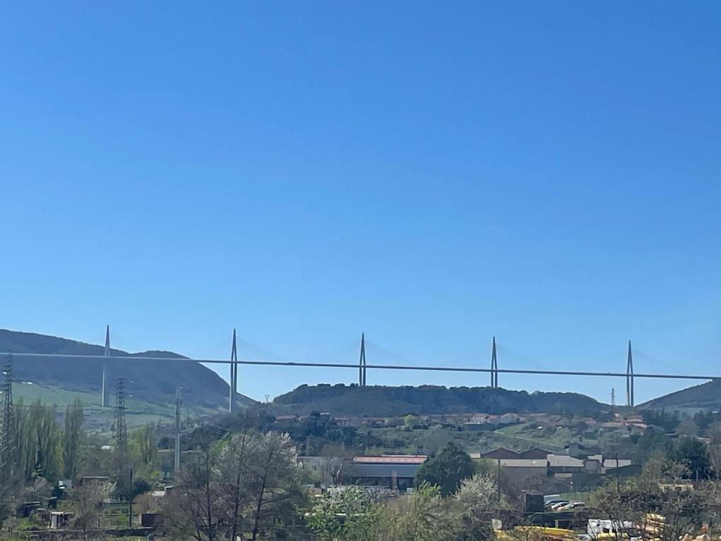 Appartement grand confort au cœur de Millau - 3