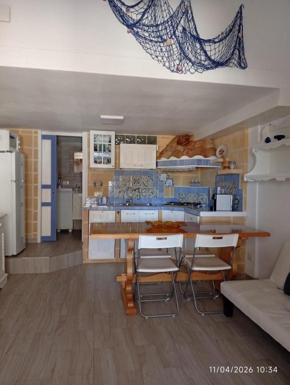 Casa la Grotta - 1